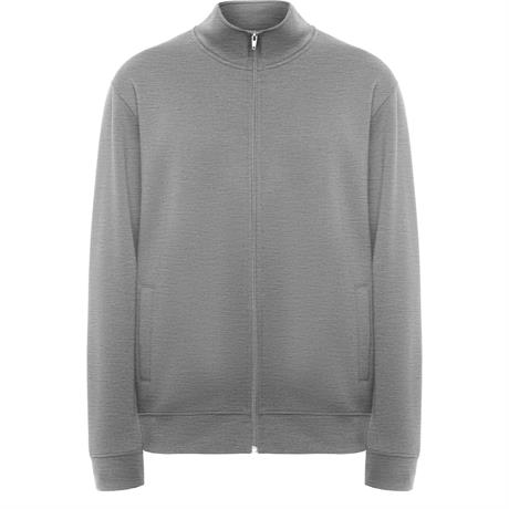 Джемпер ULAN мужской, ПЁСТРЫЙ СЕРЫЙ L