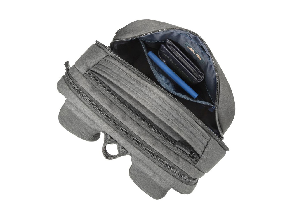 RIVACASE 8363 black рюкзак для ноутбука 15.6 / 6 RIVACASE 8363 black рюкзак для ноутбука 15.6 / 6