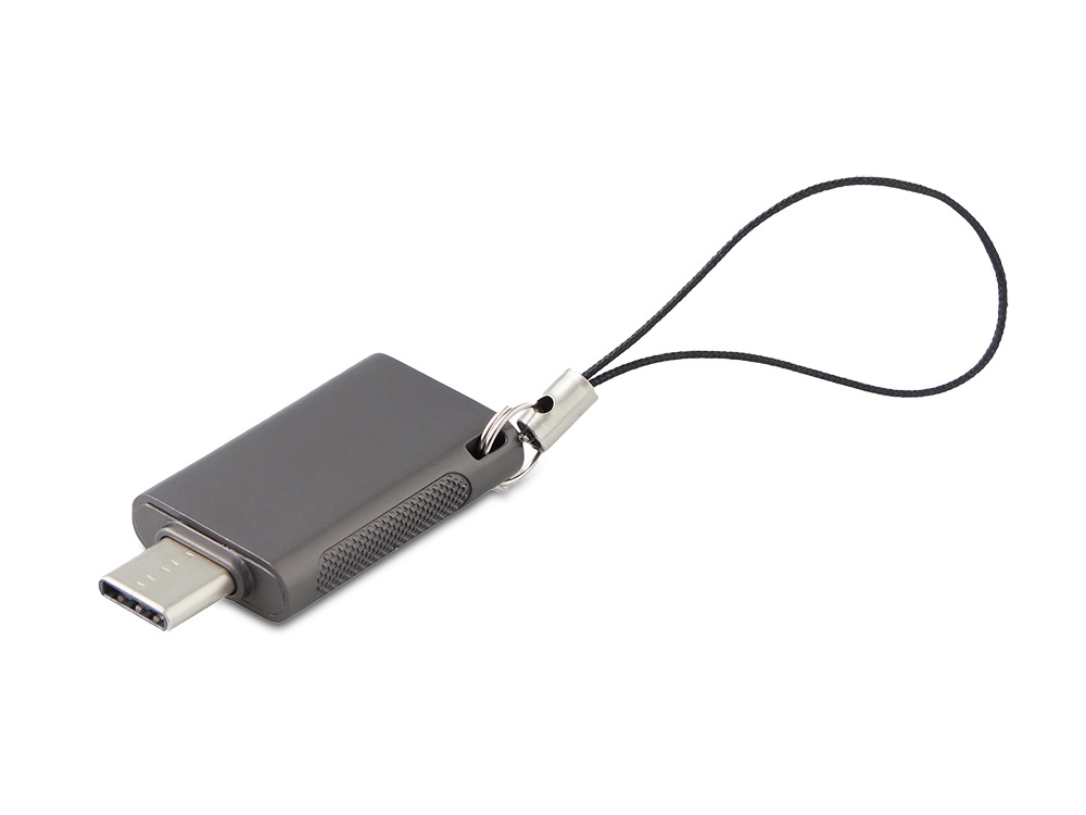 Флешка 64 ГБ USB Type-C 3.0 Индата Флешка 64 ГБ USB Type-C 3.0 Индата
