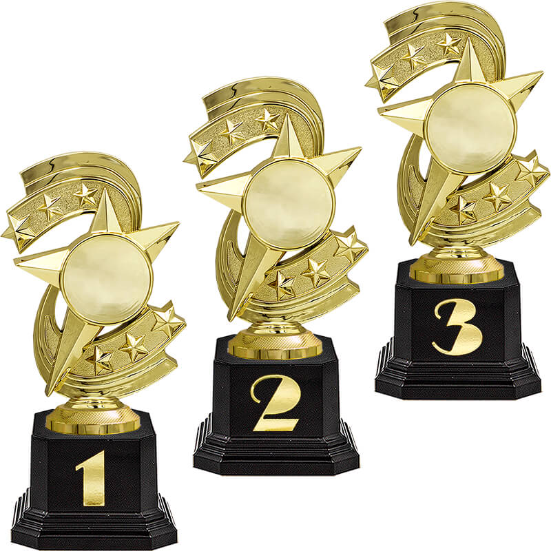 Награда 1 место