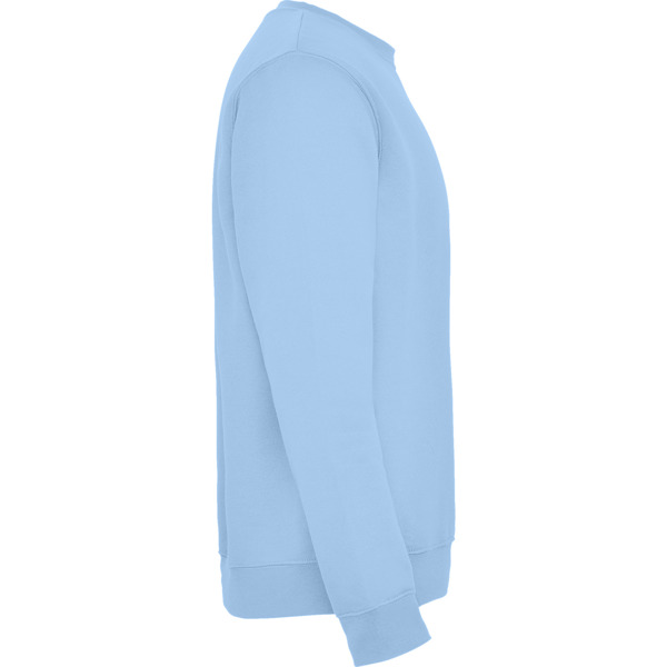 Джемпер CLASICA унисекс, НЕБЕСНО-ГОЛУБОЙ M