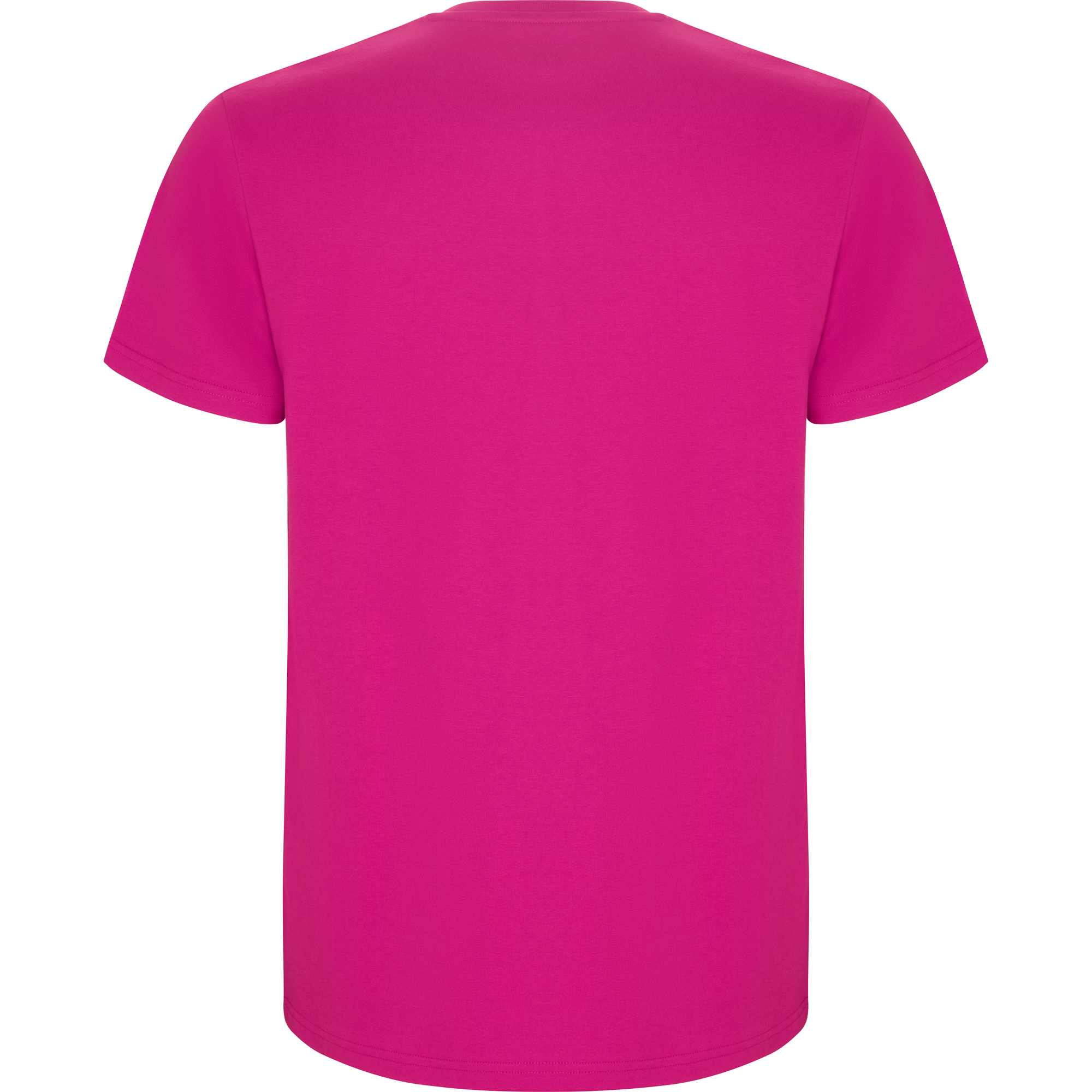 Футболка детская STAFFORD, ТЕМНО-РОЗОВЫЙ 5/6