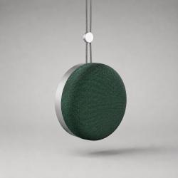 Портативная акустика Rombica mysound Capella Green, зеленый
