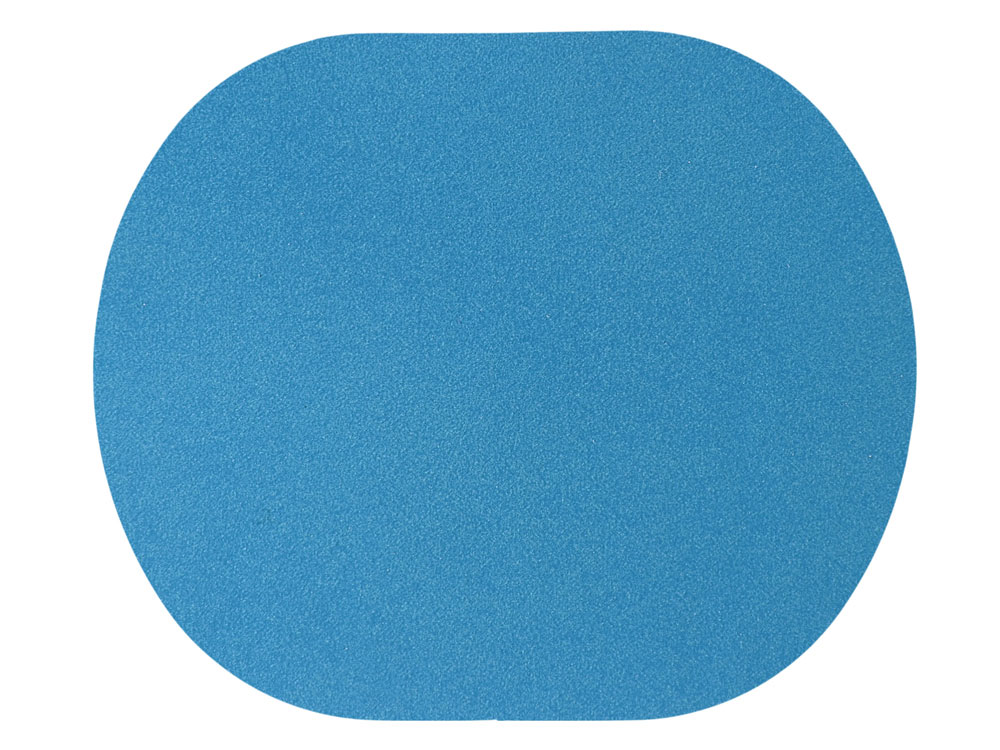 ПАТЧ ОВАЛ nubuk (голубой) 6,0 х 5,0 см ПАТЧ ОВАЛ nubuk (голубой) 6,0 х 5,0 см
