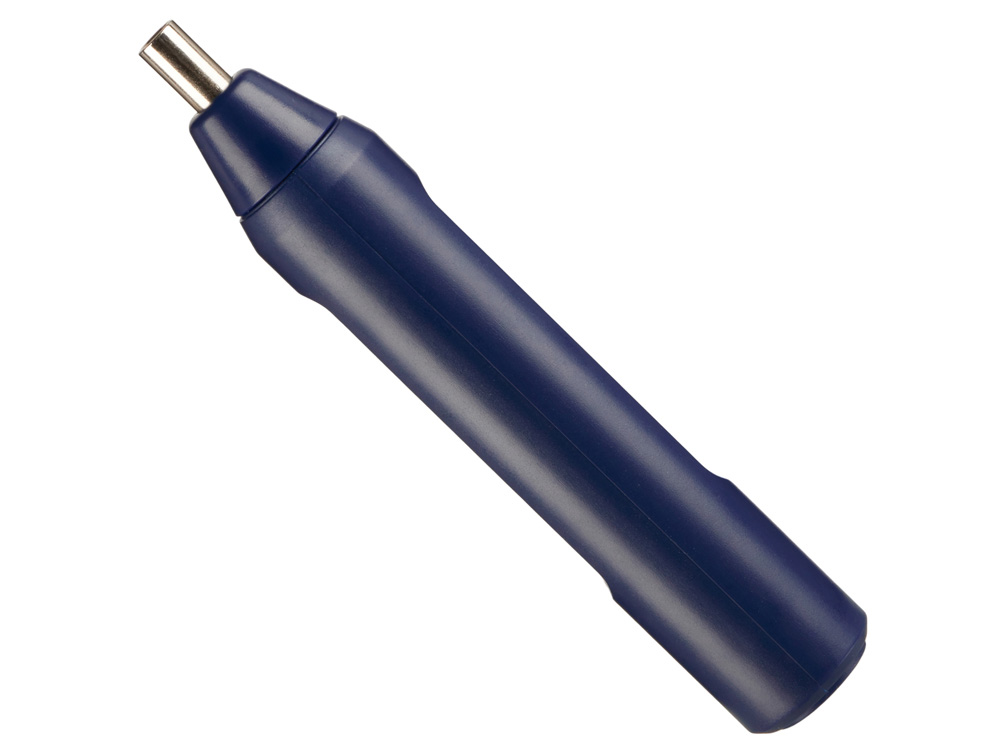 Отвертка Drill 10-в-1, синий