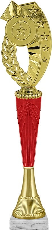 Награда (красная)