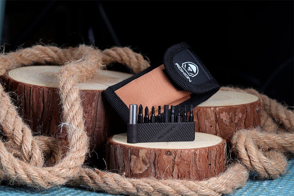 Мультитул Mini M2 Мультитул Mini M2