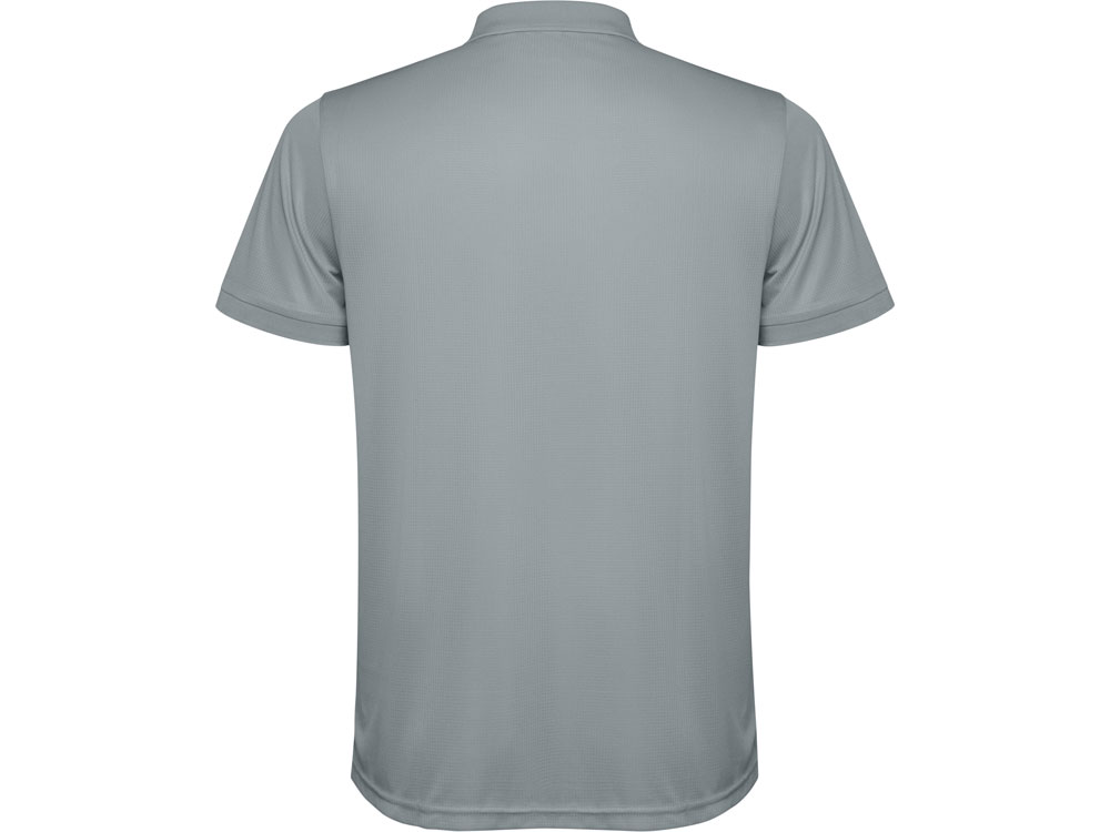 Поло TORMO мужское, серый