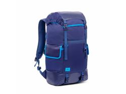 RIVACASE 5361 blue рюкзак для ноутбука 17.3, 30л / 4