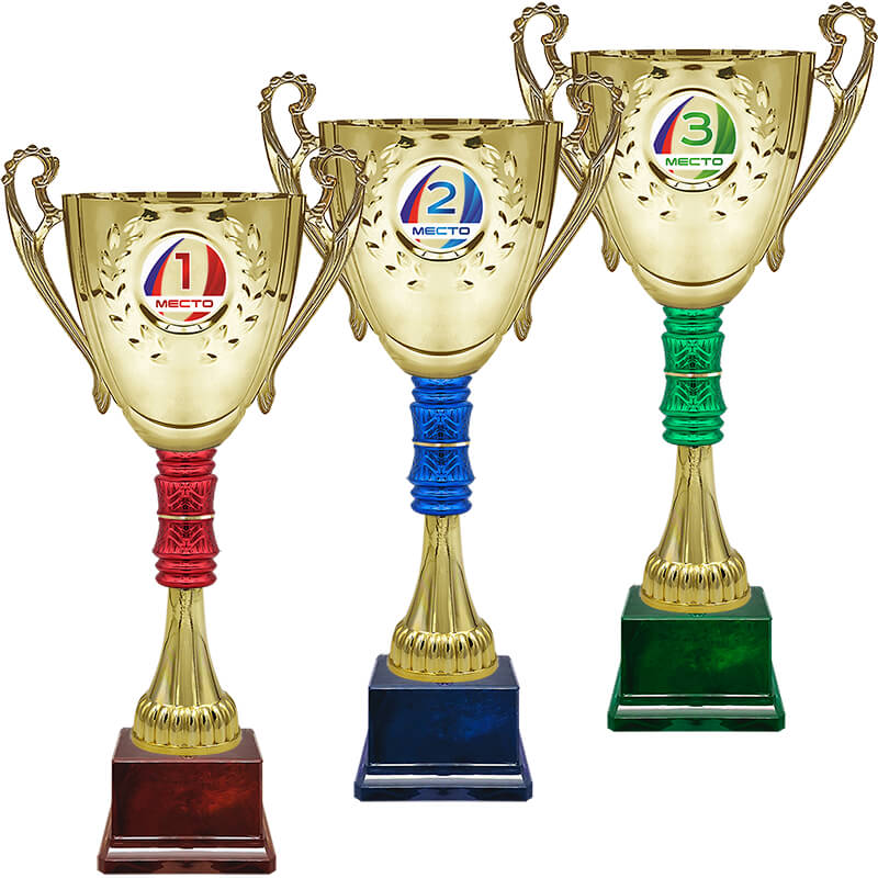 Кубок Мелвилл 2 место