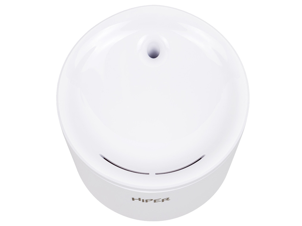 Умная Wi-Fi поилка IoT Pet Fountain, 2500 мл, белый