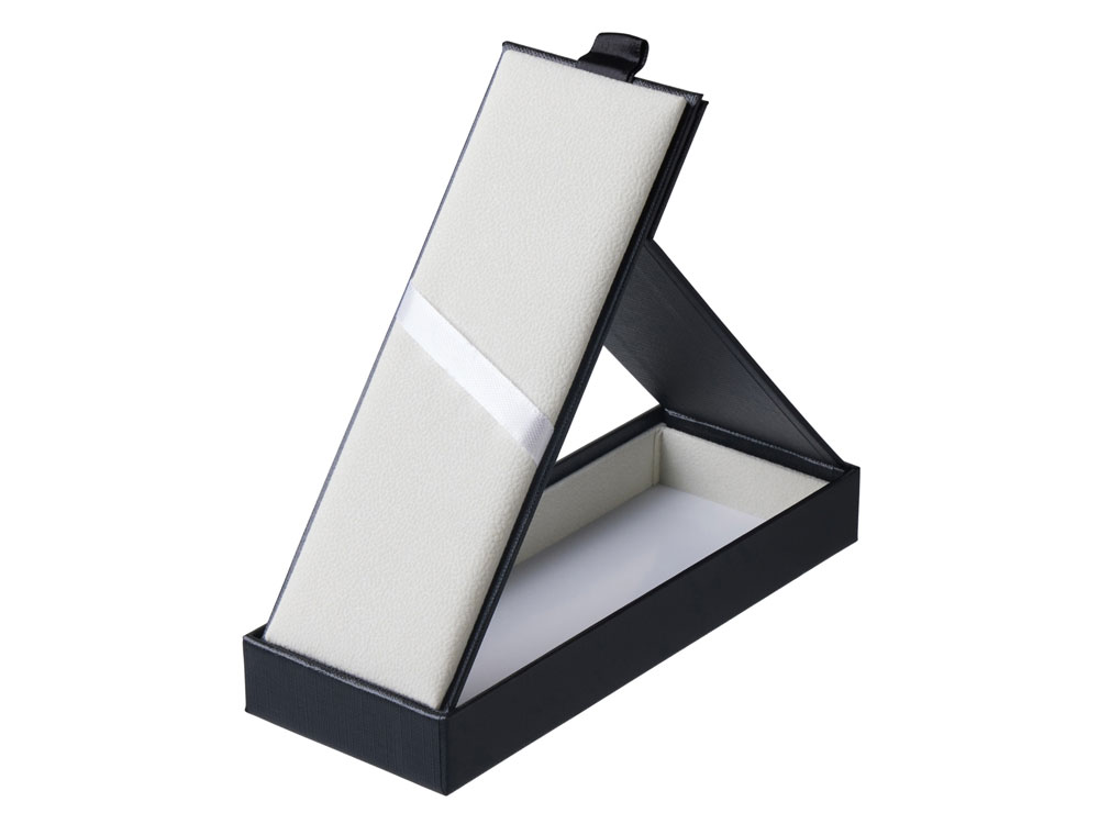 Футляр для 2-х ручек Aristocrat, черный