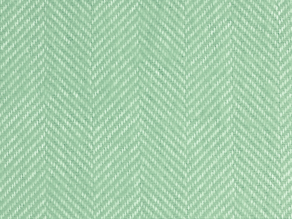 Плед Ёлочка 145х180 см. ПРЕМИУМ (зеленый однотонное)