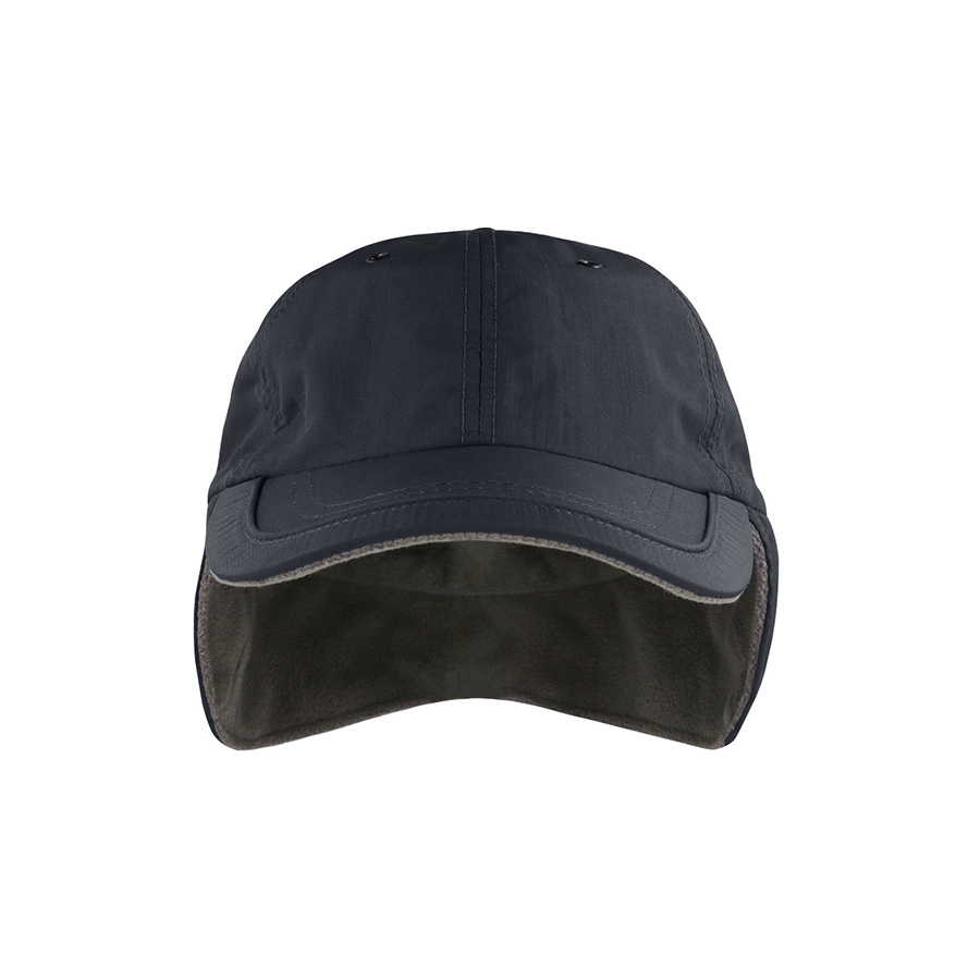 Бейсболка SNOW FLAP STOPPER-S