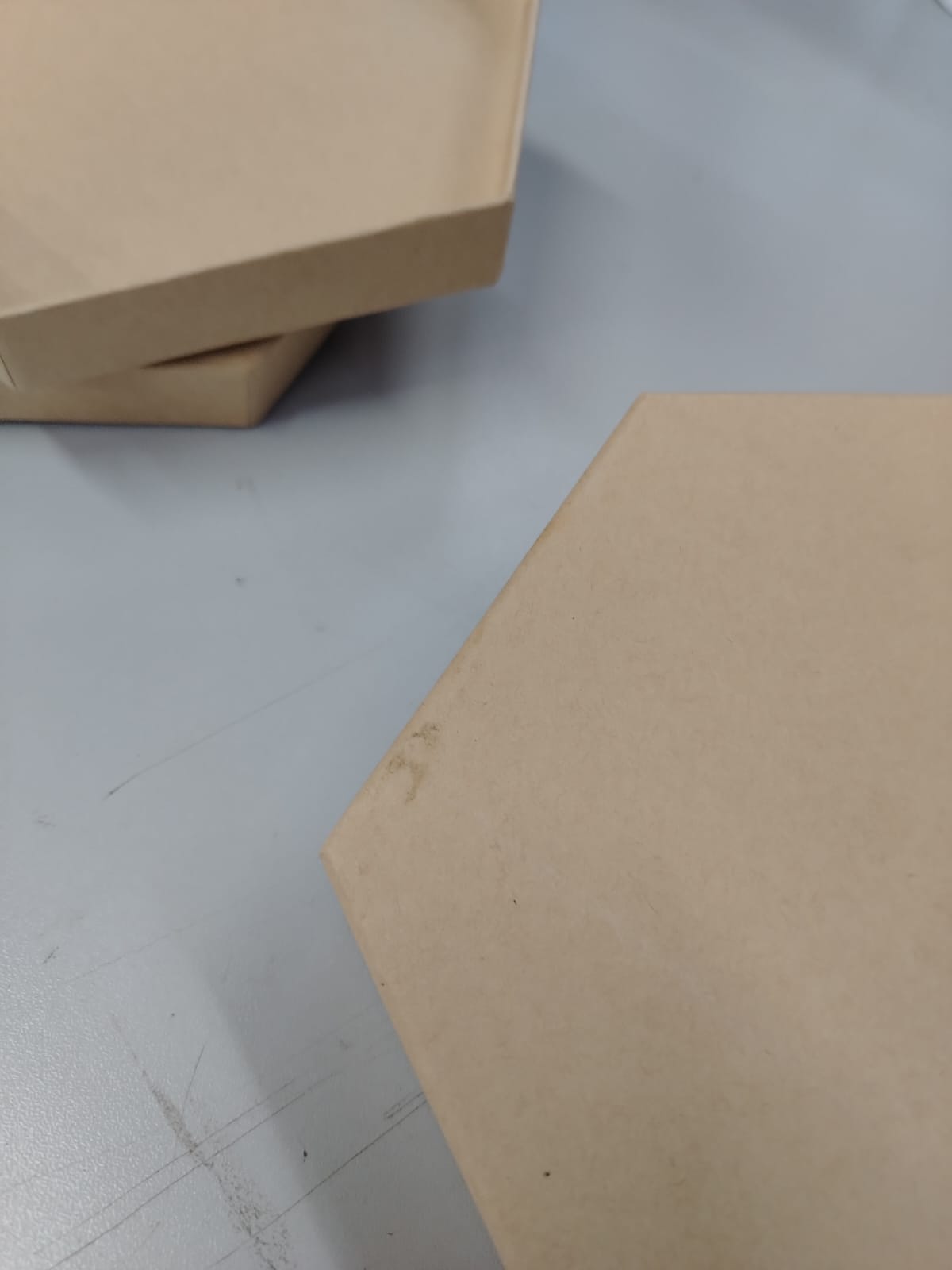 Набор из 52 предметов для рисования Pandora