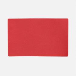 Лейбл Listra Latte, XL, красный