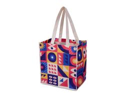 Сумка для шопинга с возможностью полноцветной печати