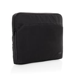 Чехол для ноутбука Swiss Peak Essential из rPET Aware™, 15.6"