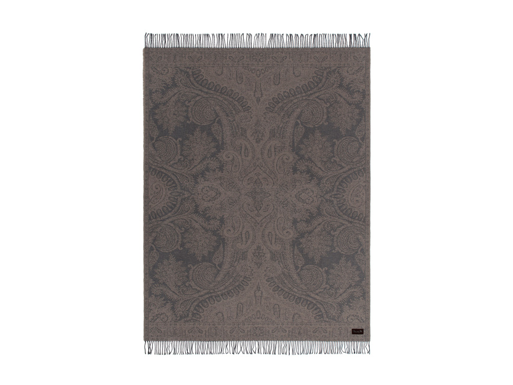 Плед MARZOTTO MAGNOLIA 1000