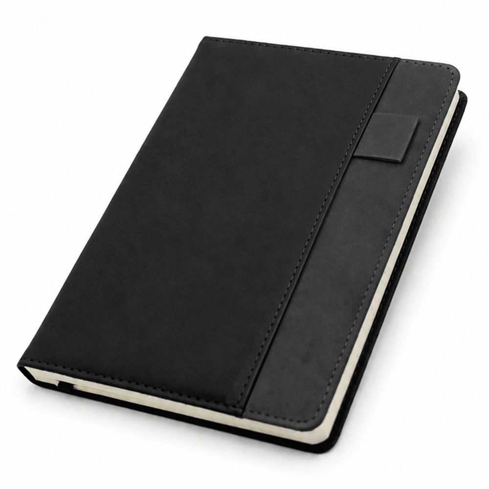 Подарочный набор Task & Pen, чёрный Подарочный набор Task & Pen, чёрный