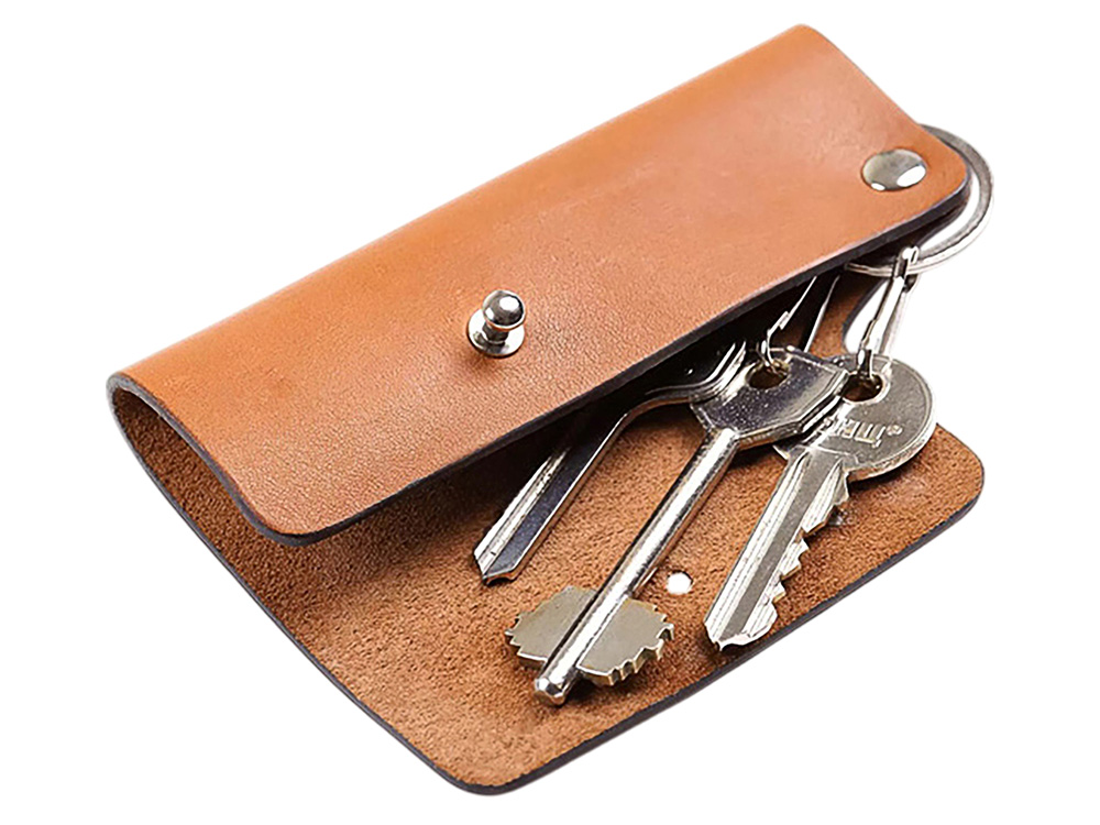 Ключница Рона, оранжевый