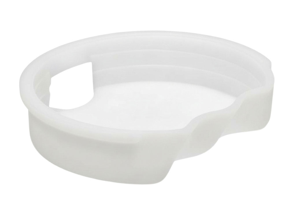 Бутылка для воды Candy, 550мл, желтый