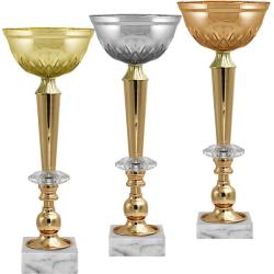 Кубок Василина (под золото)