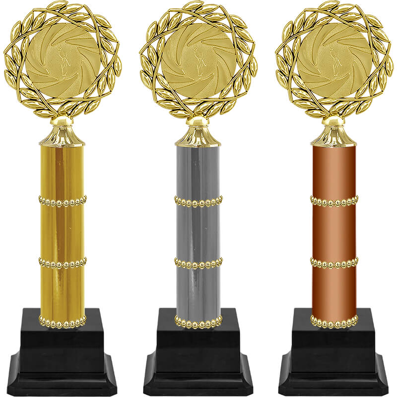 Награда (под золото)