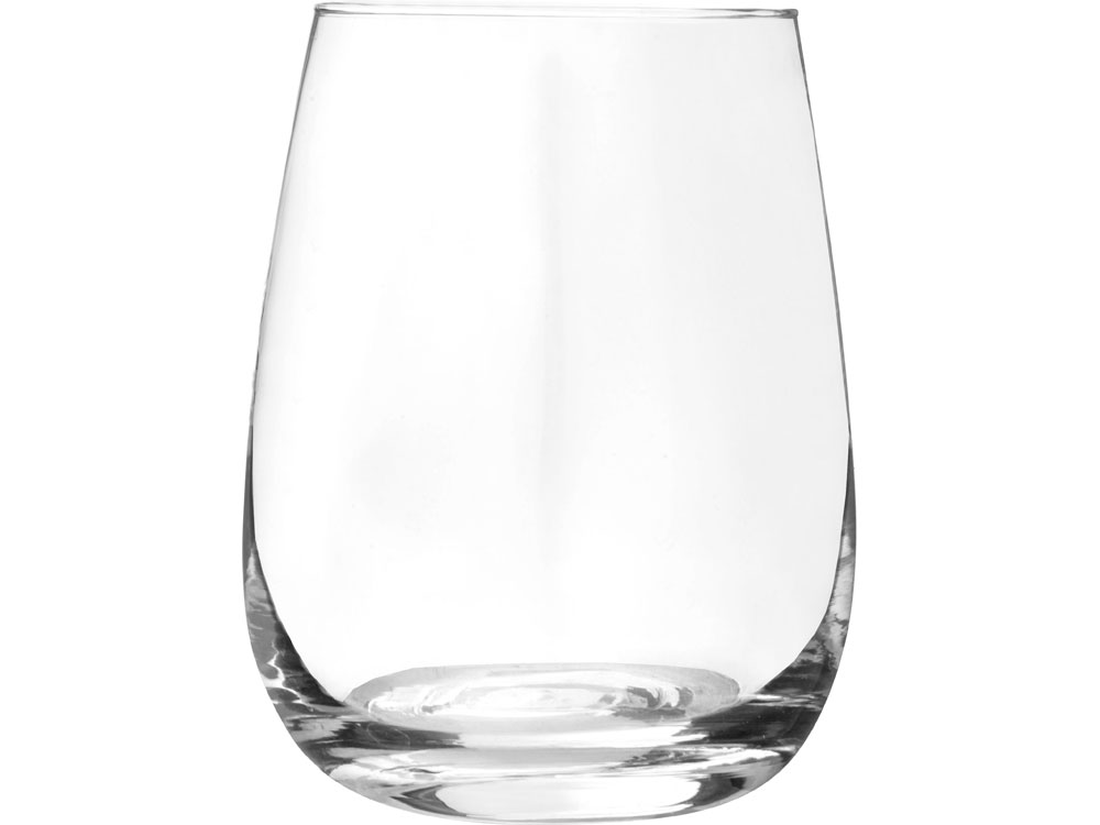 Стакан для воды Tonic, 500 мл, прозрачный Стакан для воды Tonic, 500 мл, прозрачный