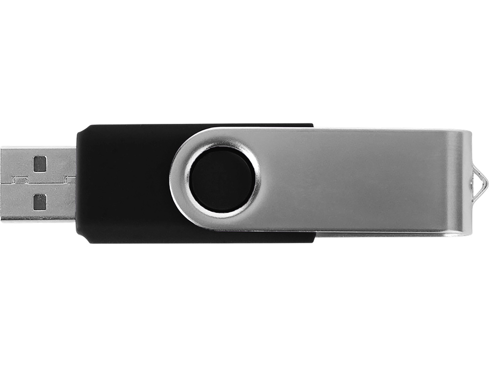 Флеш-карта USB 2.0 8 ГБ Флэш С1, черный Флеш-карта USB 2.0 8 ГБ Флэш С1, черный