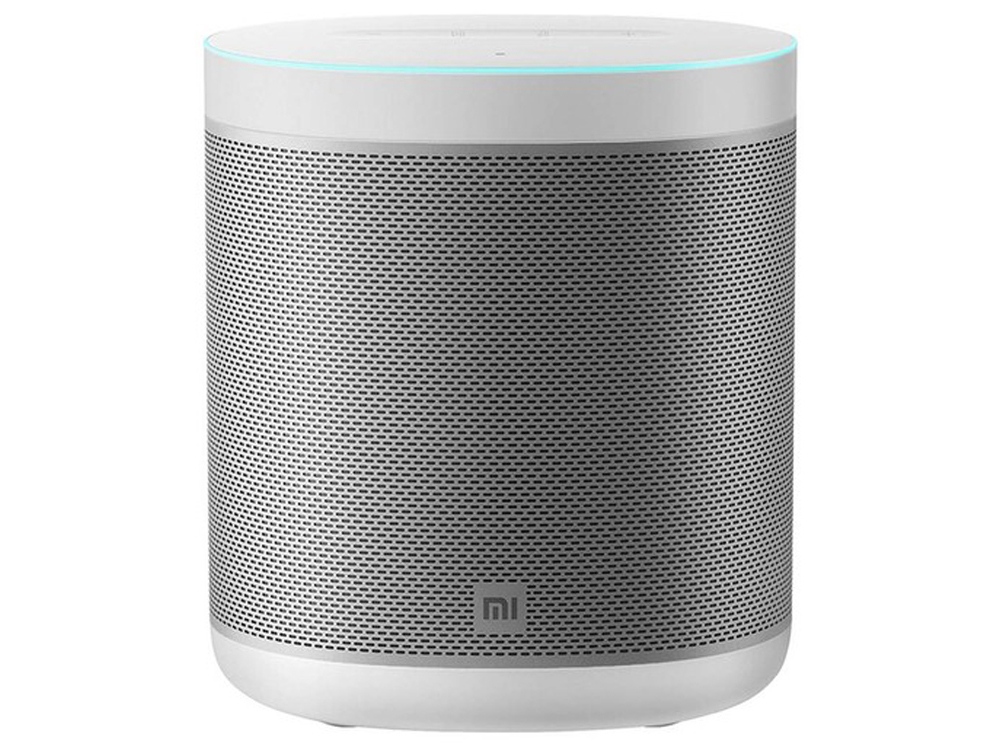 Колонка умная Mi Smart Speaker (QBH4221RU) Колонка умная Mi Smart Speaker (QBH4221RU)