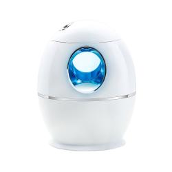 Светодиодный USB увлажнитель Ultra Sonic, белый Светодиодный USB увлажнитель Ultra Sonic, белый