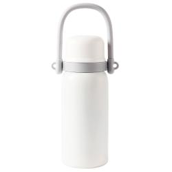 Термос Holdy с ручкой, белый
