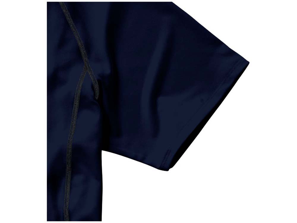 Футболка Kingston мужская, темно-синий Футболка Kingston мужская, темно-синий