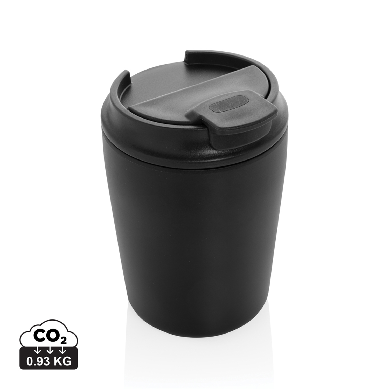 Кружка для кофе Pico Barista RCS, 220 мл, в тубусе