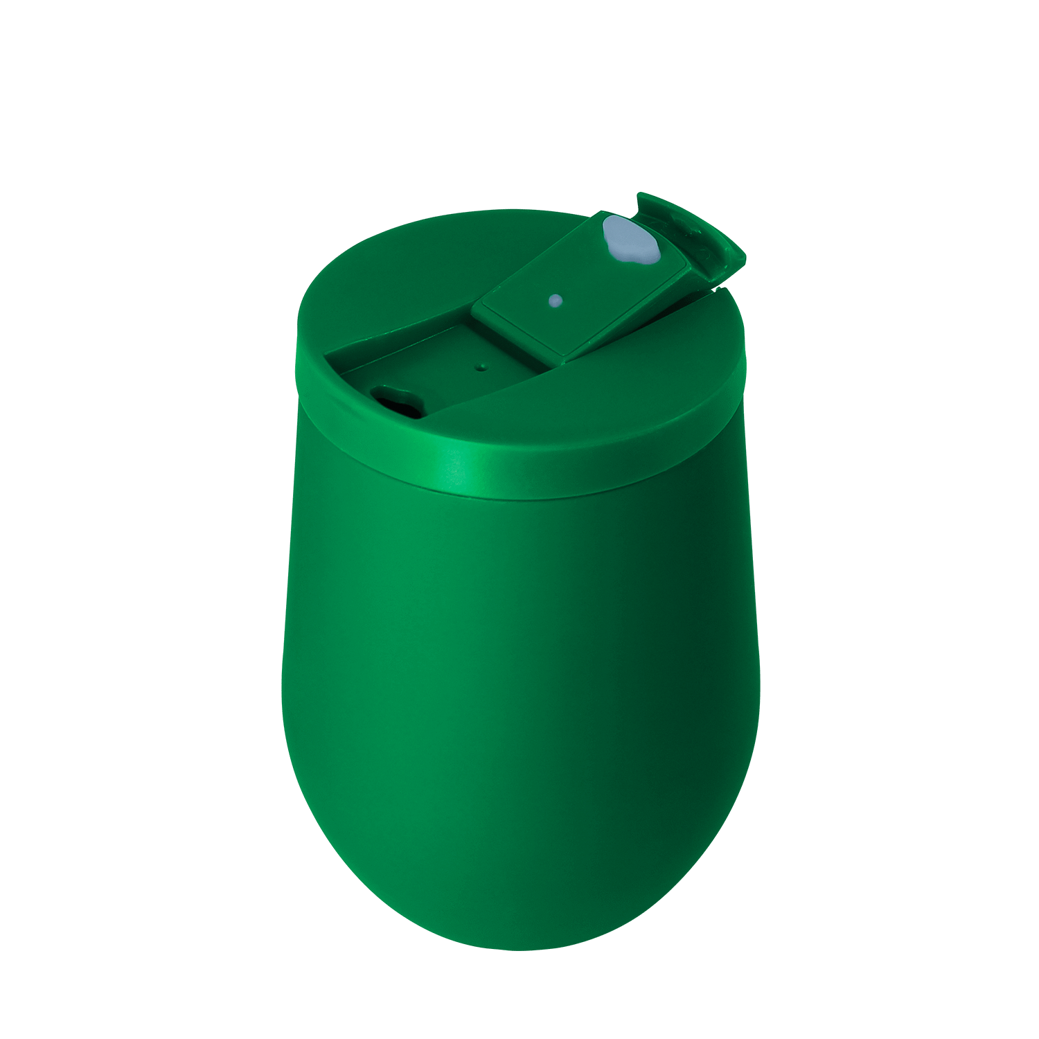 Кофер софт-тач NEO CO12s (зеленый)