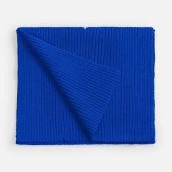 Шарф Yong, синий