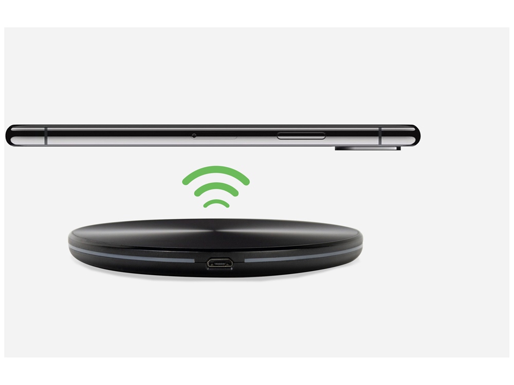 Rombica NEO Zeta Quick, черный (Р)