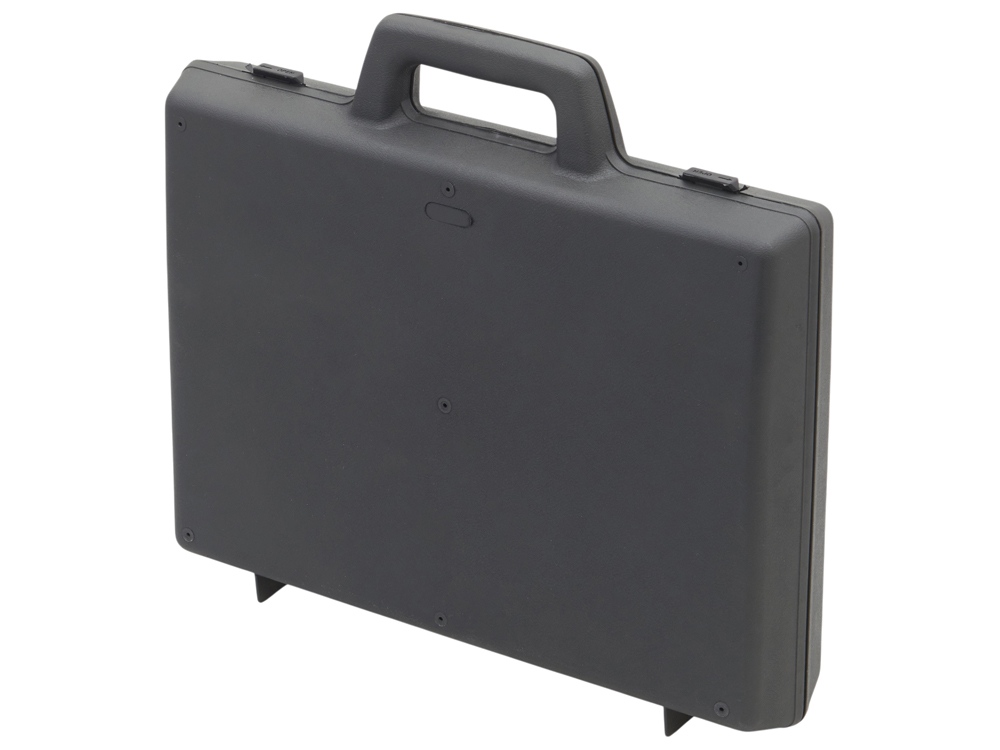 Подарочный набор в пластиковом кейсе