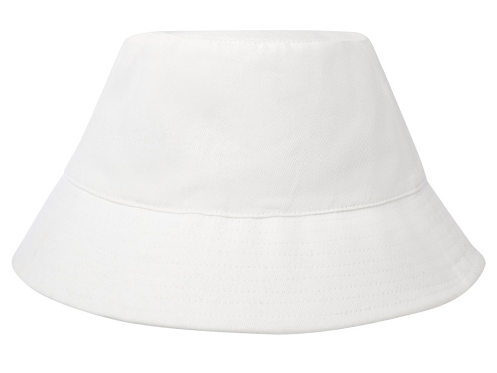 Панама Wicklow из переработанного материала - Белый