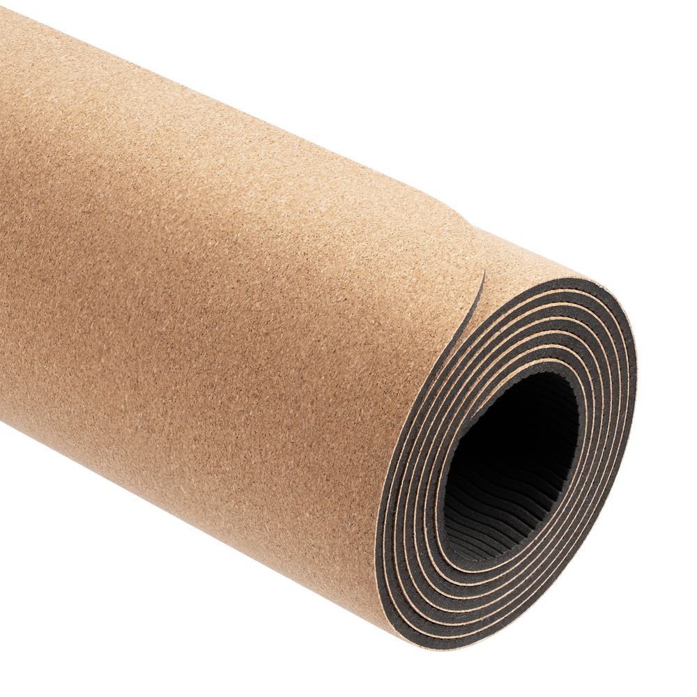 Коврик для йоги и фитнеса Ekork, ver.2