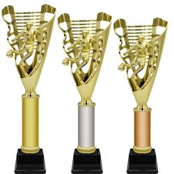 Кубок Рикардо (под золото)