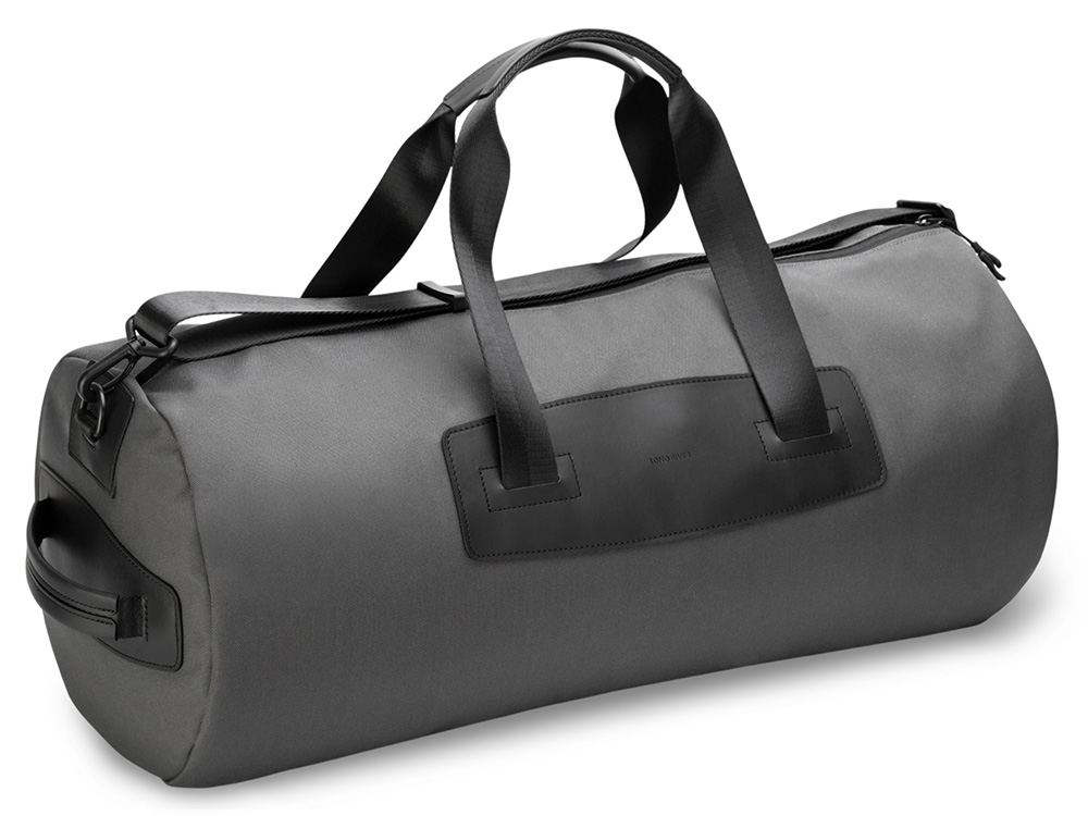 Дорожная сумка Реген, серый Дорожная сумка Реген, серый