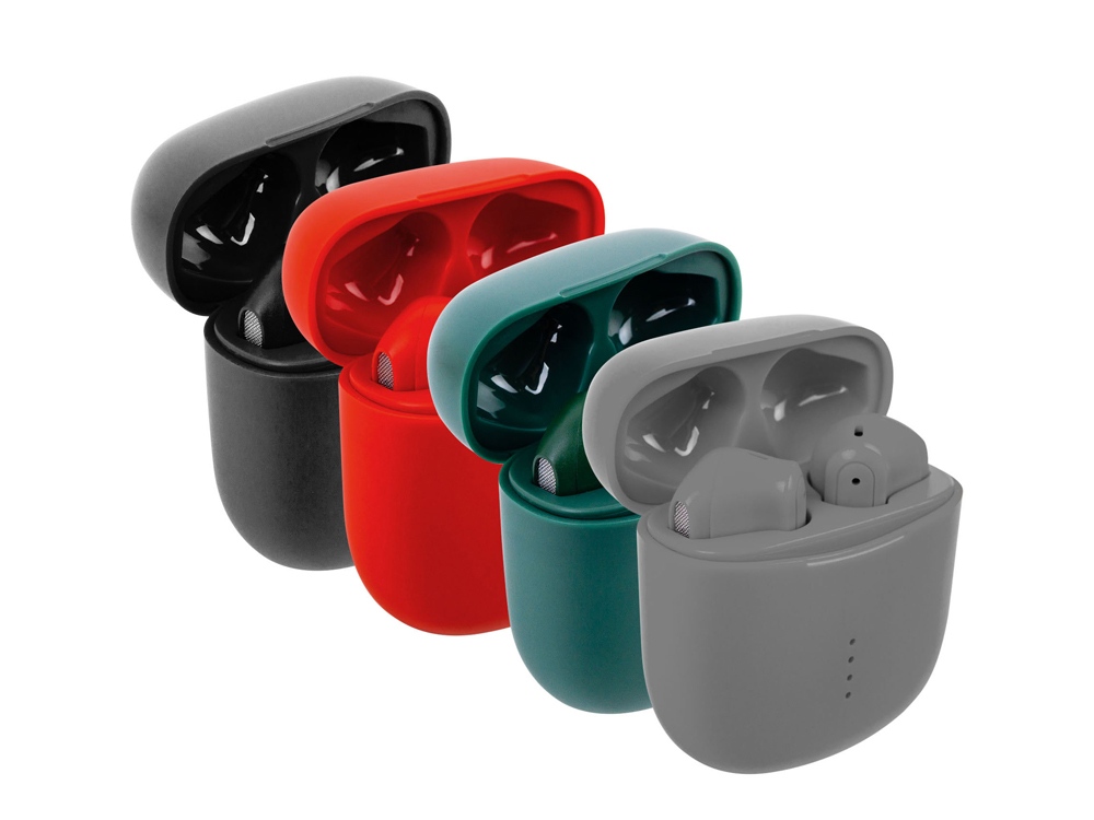 Наушники Rombica Mysound Factor Black (Р) Наушники Rombica Mysound Factor Black (Р)