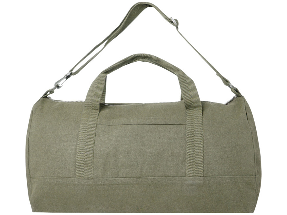Спортивная сумка из переработанного материала емкостью 50 л Porter 500 г/м² Aware™ - Зеленый
