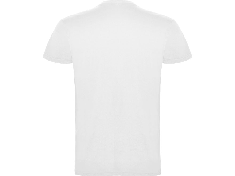 Футболка Beagle мужская, белый