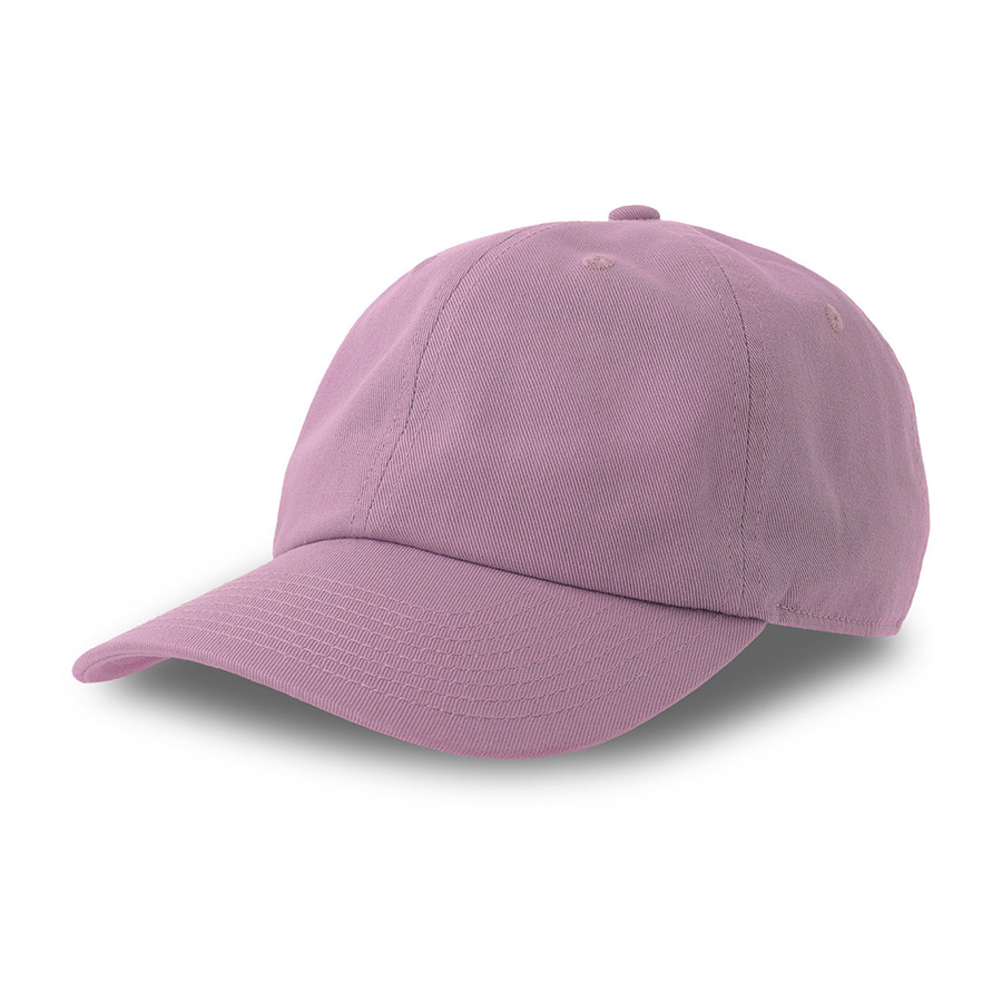 Бейсболка DAD HAT-S, 6 клиньев, металлическая застежка Бейсболка DAD HAT-S, 6 клиньев, металлическая застежка