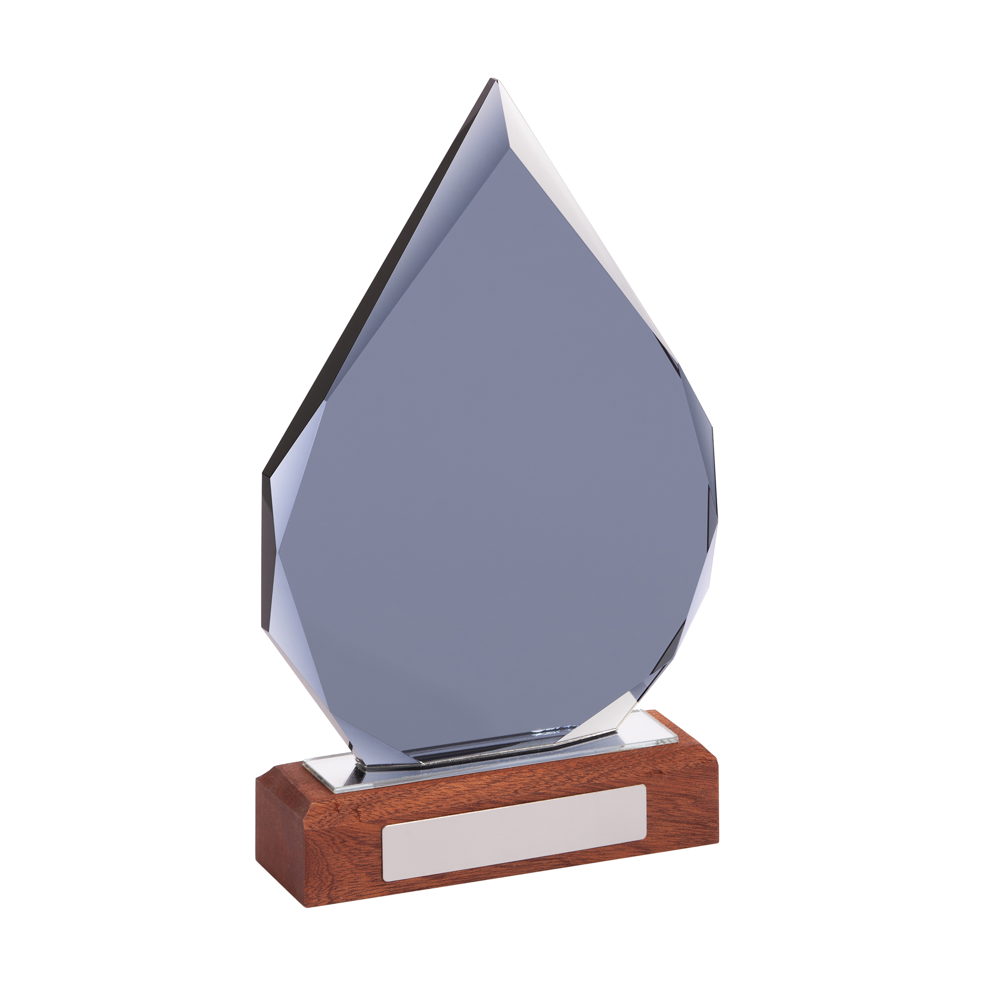 Стела "Капля" Стела "Капля"