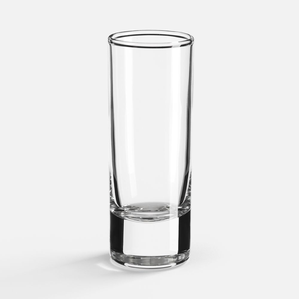 Стопка «Сиде», узкая Стопка «Сиде», узкая