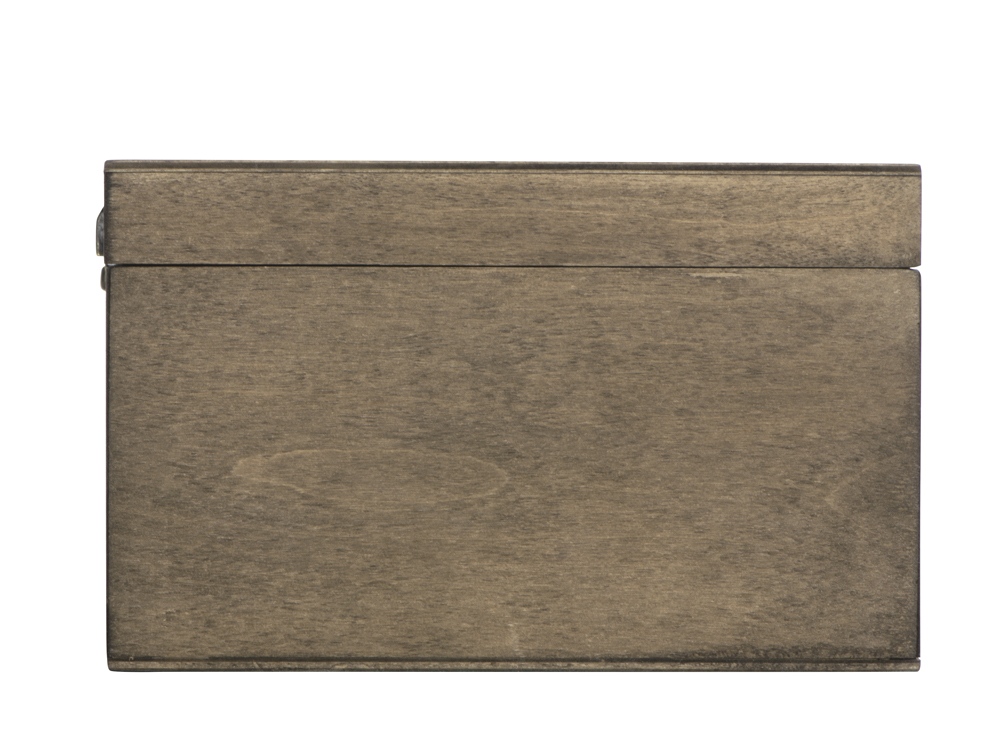 Набор для виски Jack с бокалами в подарочной шкатулке Набор для виски Jack с бокалами в подарочной шкатулке